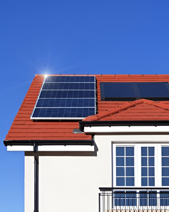 Residential Solar